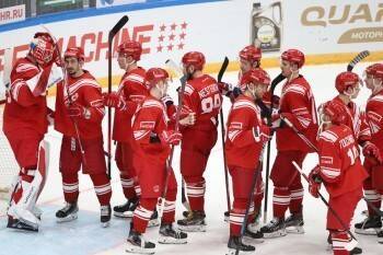 НХЛ запретила игрокам лиги участвовать в Олимпиаде в Пекине, причина банальна …