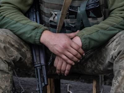 В украинской делегации ТКГ заявили, что увидели готовность "другой стороны" к деэскалации на Донбассе