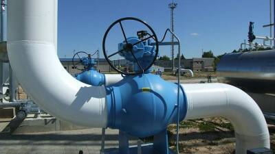 ЕК подтвердила получение жалобы «Нафтогаза» на «Газпром»