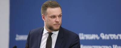 Глава МИД Литвы Ландсбергис: НАТО не следует обсуждать предложения РФ по безопасности