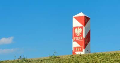 Польша захотела стать сверхдержавой за счет России и Германии