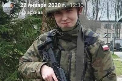 Сбежавший в Белоруссию польский солдат назвал «хорошей шуткой» сообщения, что он агент КГБ