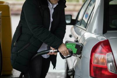 Утвержден новый «полезный» налог, призванный покончить с бензиновым криминалом
