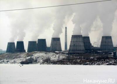 Российский бизнес предложил не вводить квоты на выбросы парниковых газов