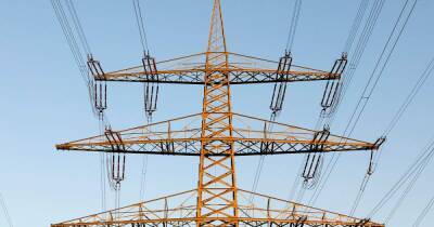 Российским регионам разрешили менять тарифы на электроэнергию