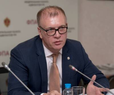 Адвоката Сафронова во время ознакомления с делом оскорбил пьяный полковник ФСБ