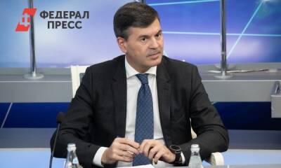 Алексей Комиссаров подвел итоги работы платформы «Россия – страна возможностей» в уходящем году