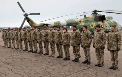 Трёхсторонняя контактная группа договорилась о «полном прекращении огня» на Донбассе