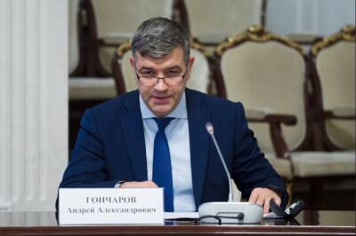 Новые антиковидные меры вводят в Новосибирске: официальное заявление главы Минпромторга Андрея Гончарова