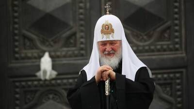 Папа римский и патриарх Кирилл могут встретиться после Пасхи