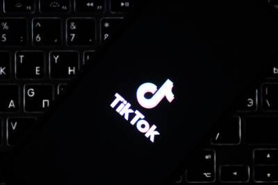 Исследование: TikTok стал самым посещаемым ресурсом в 2021 году