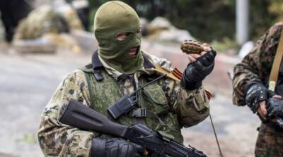 В России активно вербуют боевиков «освобождать Новороссию» – росСМИ