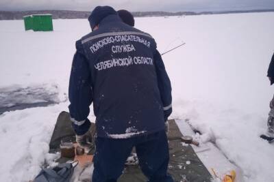В Челябинской области погиб рыбак из-за газовой горелки