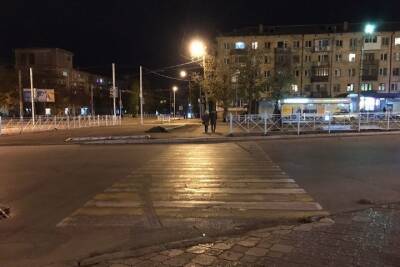В Омске ликвидировали аварийный участок дороги в Нефтяниках