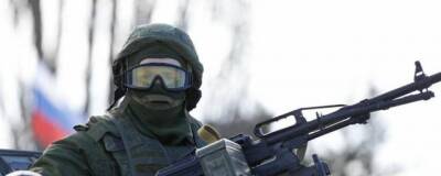 Генерал ВС США в отставке Ходжес: У России хватит сил захватить только Донбасс