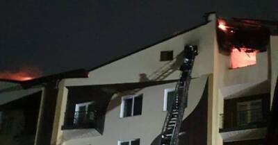 В Виннице полиция задержала арендатора отеля, в котором погибла девушка