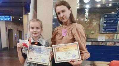 Школьница из Пензы рассказала всей России о селе Нижний Шкафт
