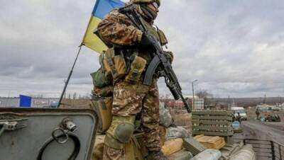 СМИ узнали о переброске наемников в Донбасс