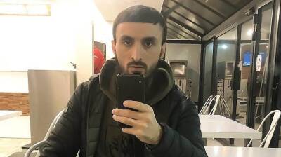 Рамзан Кадыров - Тумсо Абдурахманов - Блогер - Чеченский блогер, критикующий Кадырова, рассказал о похищении шести своих родственников - znak.com - Россия