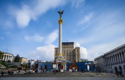 Киевский политолог Золотарев допустил возможность развала Украины из-за «любого серьезного кризиса»
