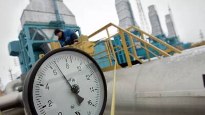 «Газпром» не забронировал мощности газопровода «Ямал-Европа» на 23 декабря