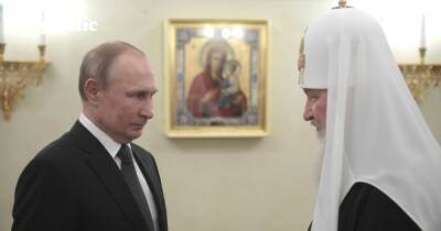 Как Кремль и Церковь помогают друг другу укреплять власть и увеличивать влияние