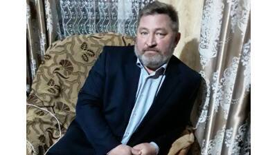 Новым директором Вышинского интерната стал Алексей Дронов, сын бывшего руководителя