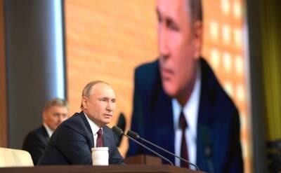 Журналисты из Коми готовятся задать свои вопросы Владимиру Путину