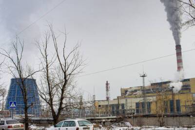 Примерно 800 домов Улан-Удэ отапливаются по сниженным параметрам из-за возгорания ТЭЦ-1