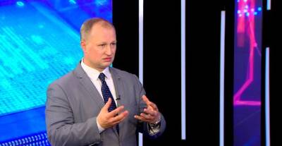 МВД Белоруссии: Накануне референдума могут быть нападения