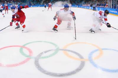 В МОК прокомментировали отказ НХЛ от Олимпийских игр