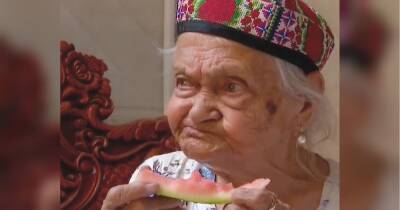 У Китаї у віці 135 років померла «найстаріша жінка в історії людства»