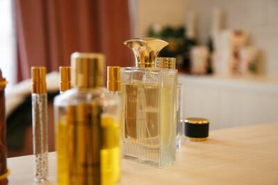 Скидки до 50% на парфюмерию действуют в Нижнем Новгороде