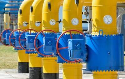 Украина договорилась о поставках газа из Венгрии