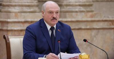 Латушко призвал Евросоюз применить против Лукашенко три механизма давления