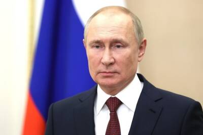 Песков перечислили вероятные темы 17-й пресс-конференции Путина
