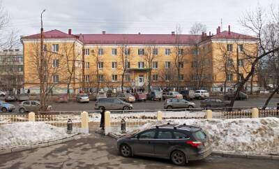Еще одно отделение поликлиники №3 откроется в Петрозаводске