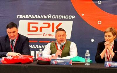 В Иркутске более 25 тысяч человек приняли участие в проектах Года массового спорта