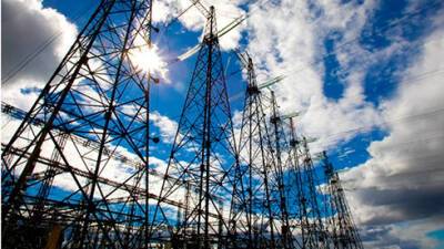 НКРЭКУ утвердила ставки платы за присоединение к электросетям на 2022 год