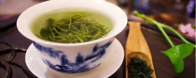 Диетолог Караташ: Регулярное употребление зеленого чая замедляет процесс старения