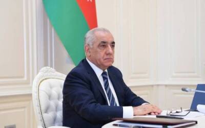 Премьер Асадов отчитался о военной мощи Азербайджана: «Благодаря мудрой политике»