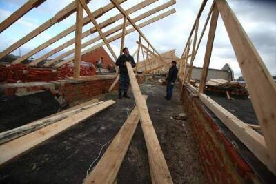 В Тверской области подрядчик оставил школьников без крыши