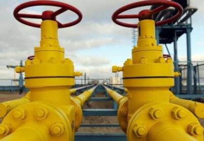 Украина подписала газовое соглашение с Венгрией