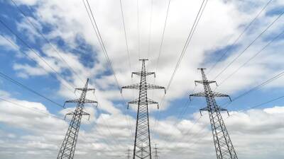 Региональным властям разрешили определять тарифы на электроэнергию для населения