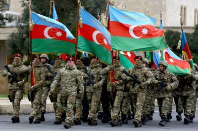 Азербайджанская армия в числе 40 самых сильных и боеспособных армий мира - премьер