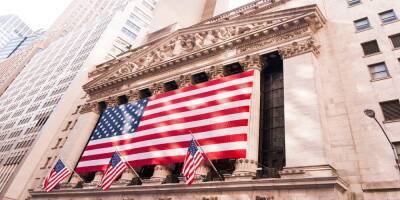 Джо Байден - Американские фондовые индексы выросли вторую сессию подряд - nep.co.il - США