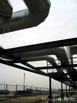 "НОВАТЭК" поставит в Германию сотни тысяч тонн водорода с Ямала