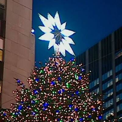 Американцам не рекомендуют отмечать Рождество в больших компаниях