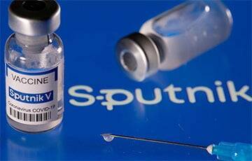 В Беларуси выпустили опытную серия вакцины «Спутник V» и «Спутник лайт»