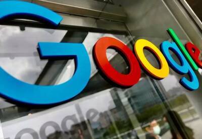Налог на Google в Украине: кто будет платить